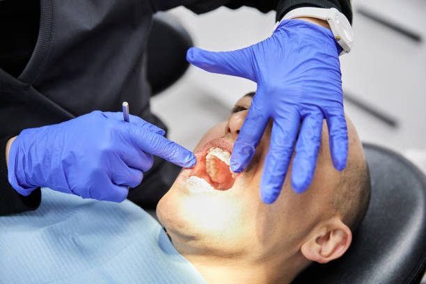 Best Emergency Treatment for Dental Infections or Abscesses in Coal Fork, WV