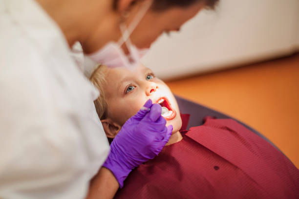 Best Same-Day Emergency Dental Services in Coal Fork, WV