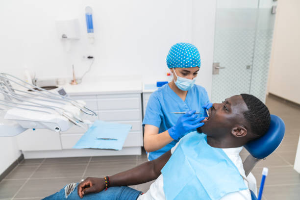 Best Emergency Denture Repair in Coal Fork, WV