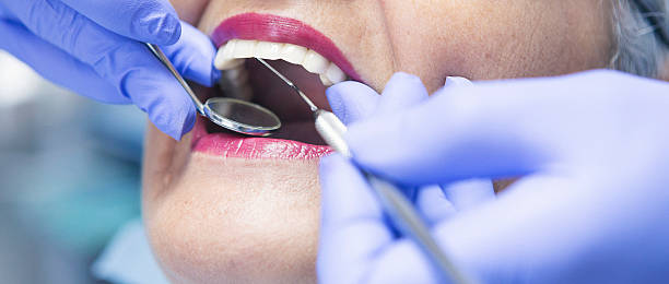 Best Emergency Dental Care for Broken or Chipped Teeth in Coal Fork, WV
